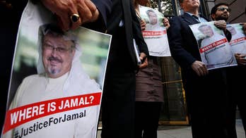 Will Khashoggi case force the US to make a tough choice?