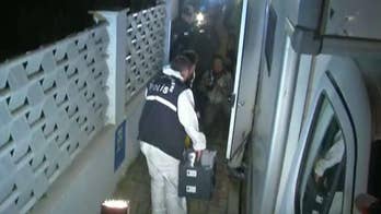 Khashoggi investigation narrowing focus on key figure