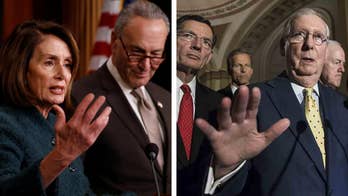 How high is the water?