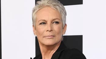 Jamie Lee Curtis reflects on addiction battle: 'I chased that feeling for a long time'