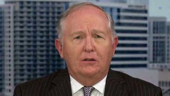 Former US ambassador to Saudi Arabia on Khashoggi case