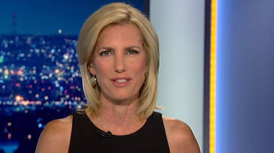 Ingraham: Meet the chairmen