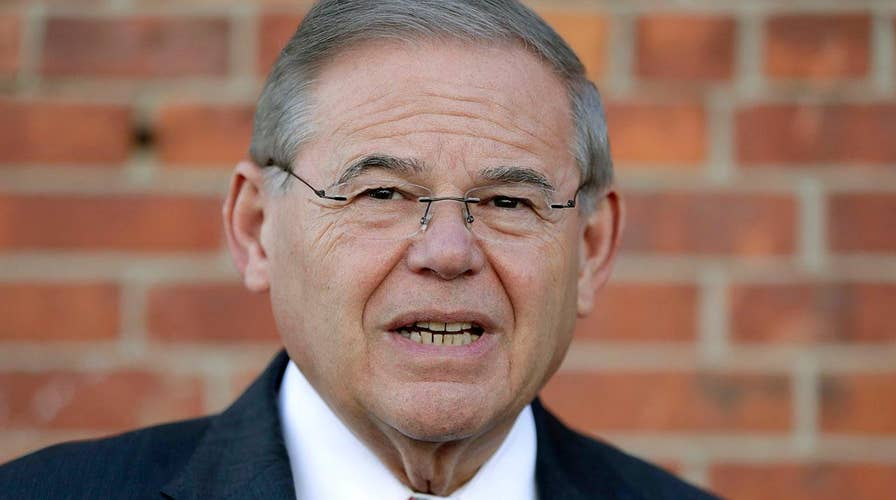 Hidden Scandals: Bob Menendez