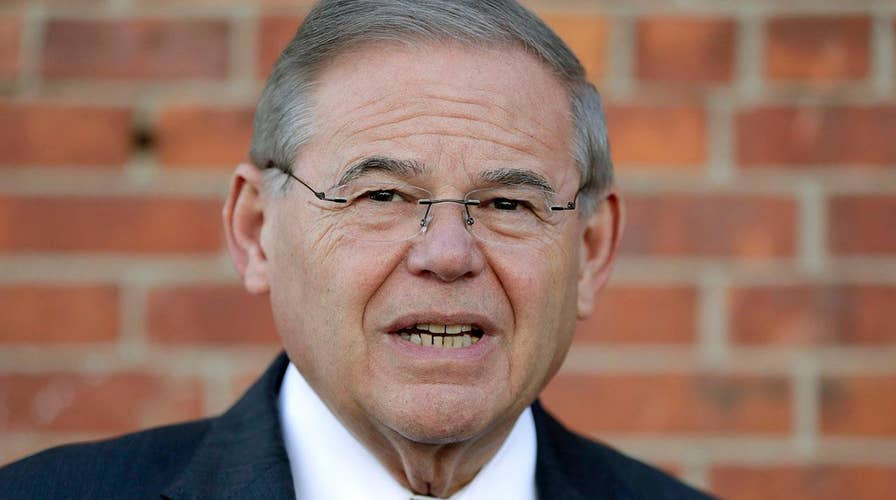 Hidden Scandals: Bob Menendez