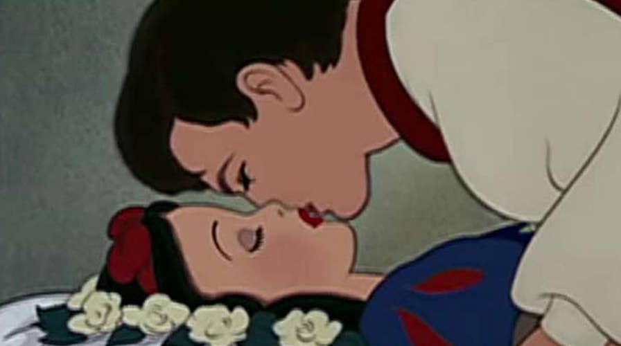 Actress slams ‘Snow White’