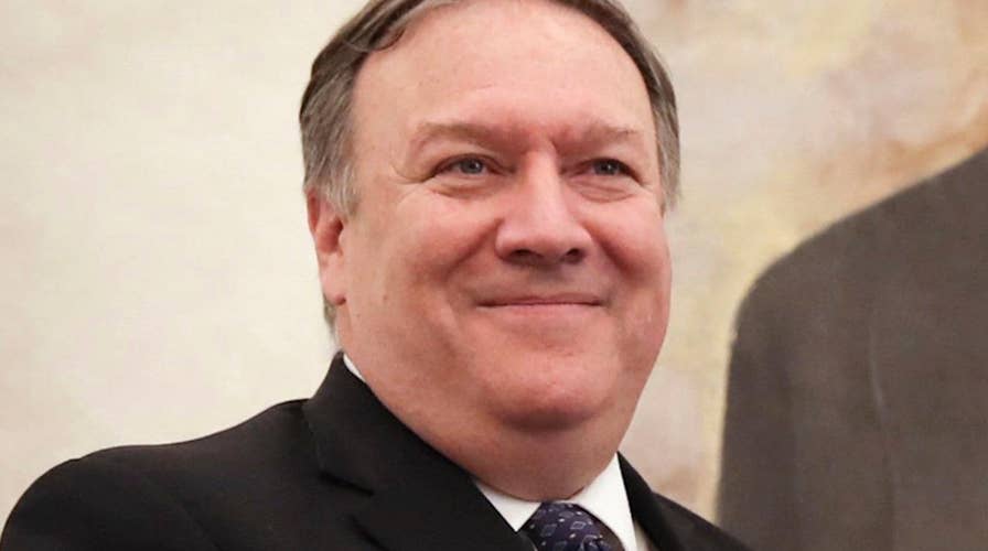 Pompeo to brief Trump on Khashoggi meetings