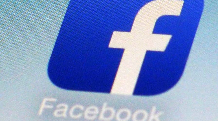 Facebook creates cybersecurity war room ahead of midterms