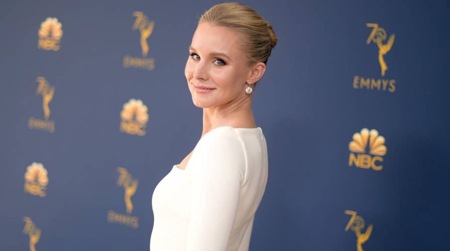 Kristen Bell sparks outrage for 'Snow White' comments