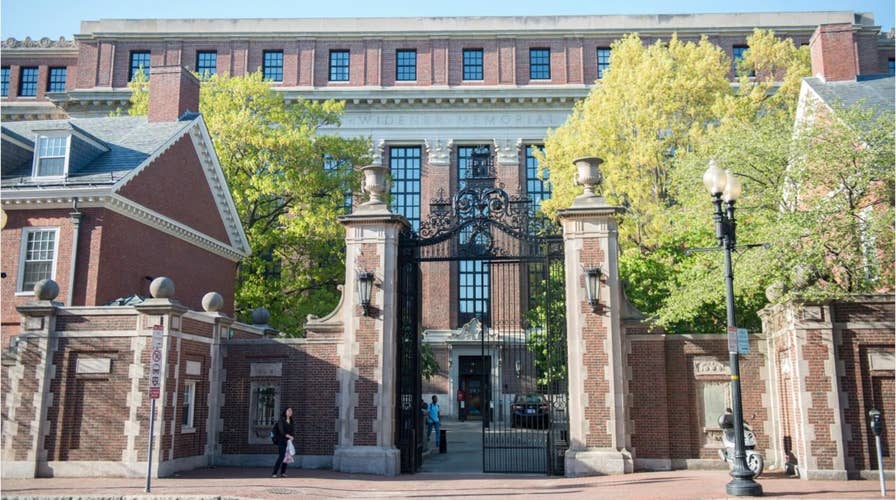 Trial reveals Harvard has different SAT standards for each race