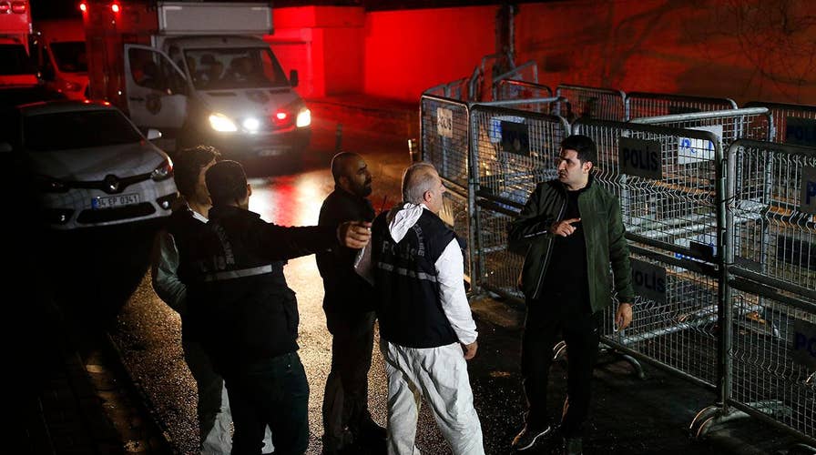 At least 44 journalists have been killed so far in 2018