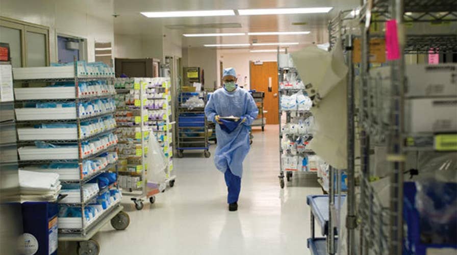 Why health care is a top issue among voters