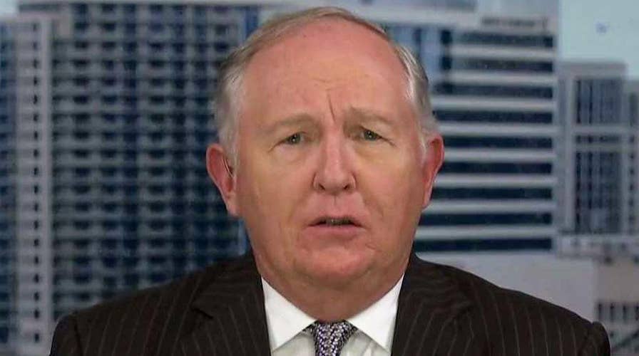 Former US ambassador to Saudi Arabia on Khashoggi case