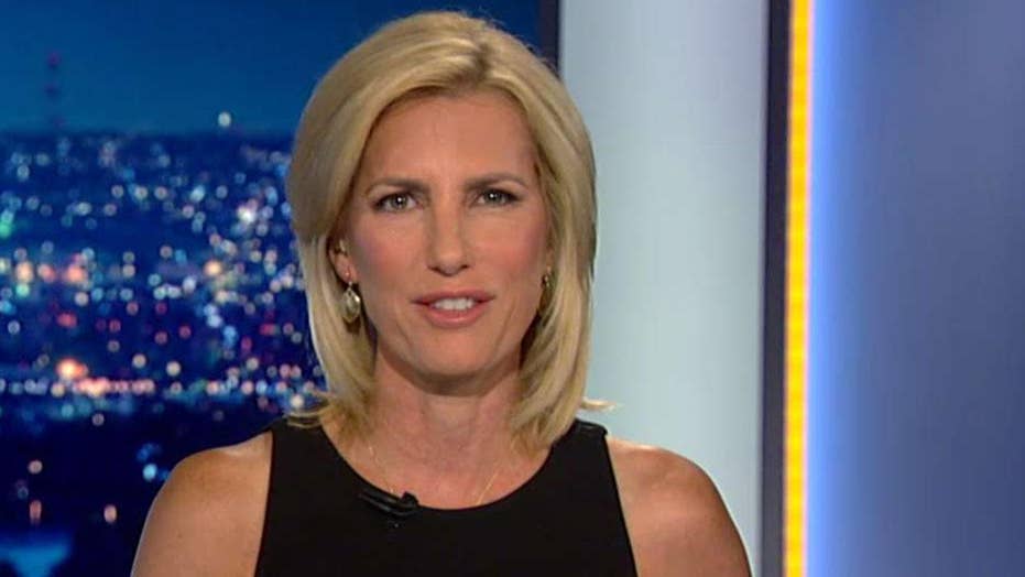 Laura Ingraham If These Radical Democrats Take The Reins In The House