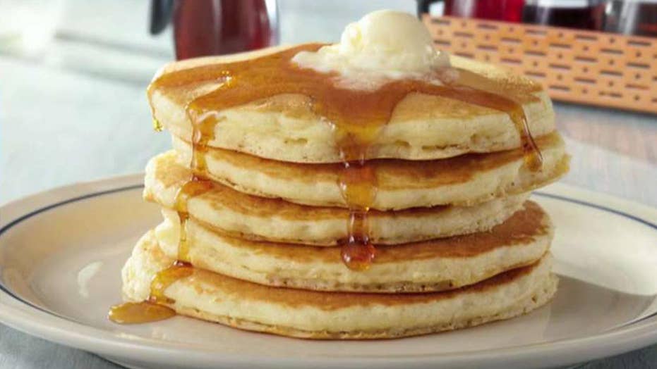 Ihop To Open Fast Casual Restaurant Flip D In 2020 But Says It S Not Fast Food Fox News