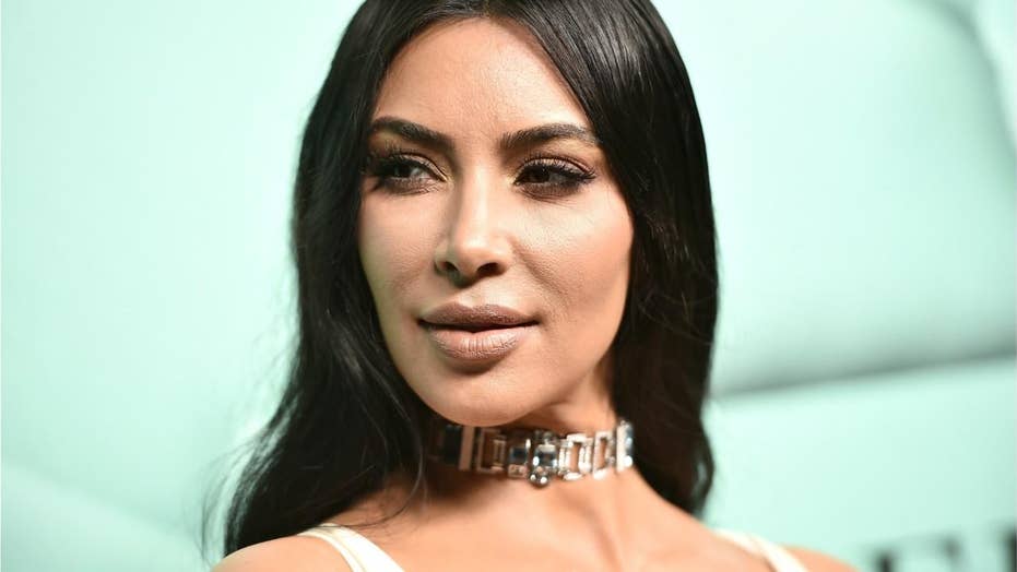 Kim Kardashian Reveals Shes Studying To Become A Lawyer -7291