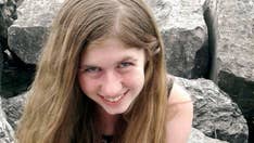 Jayme Closs fled captor and flagged down dog walker; suspect arrested: report