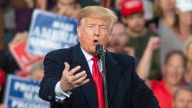 Trump's midterm campaign strategy may be exactly what Republicans need to hold Congress