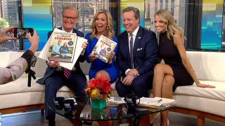 After the Show Show: Happy birthday, Steve! - Fox News