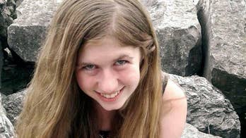 Reward for missing teen Jayme Closs doubles to $50G, as funeral held for murdered parents