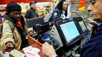 Mega Millions: The crazy stuff you could buy with $1 billion