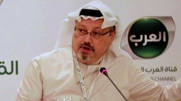 State media say Khashoggi killed in fight in Saudi consulate