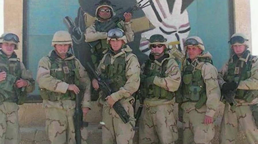 Disabled veteran says Facebook blacklisted him