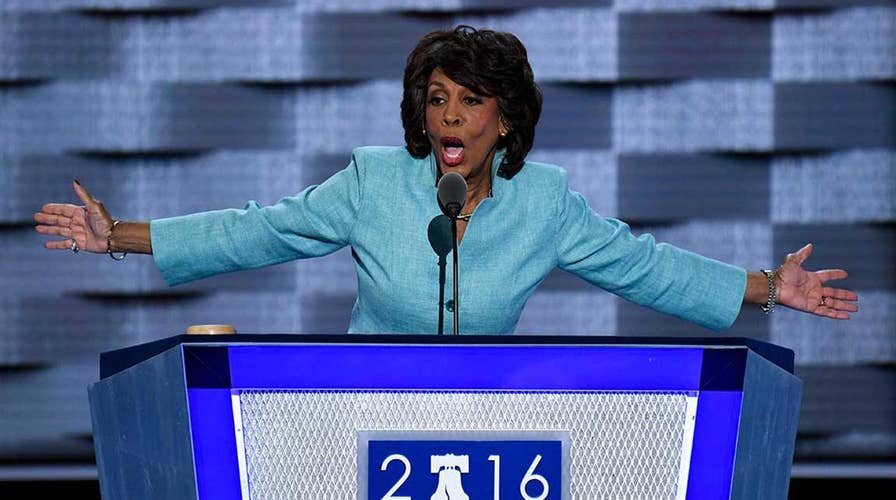 Will incivility get worse if Democrats take the House?