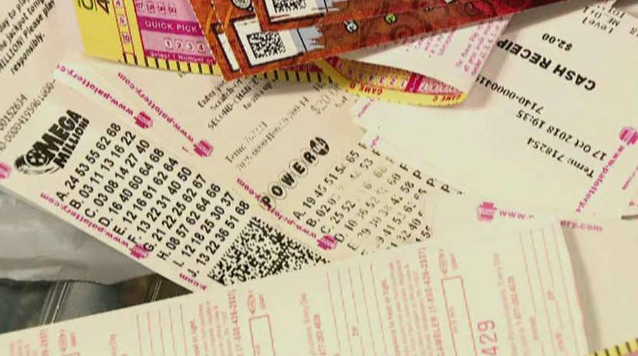 Can you increase your chances of winning Mega Millions?
