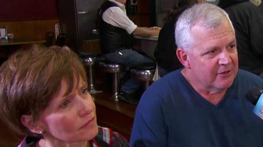 Breakfast with 'Friends': Montana voters talk Senate race