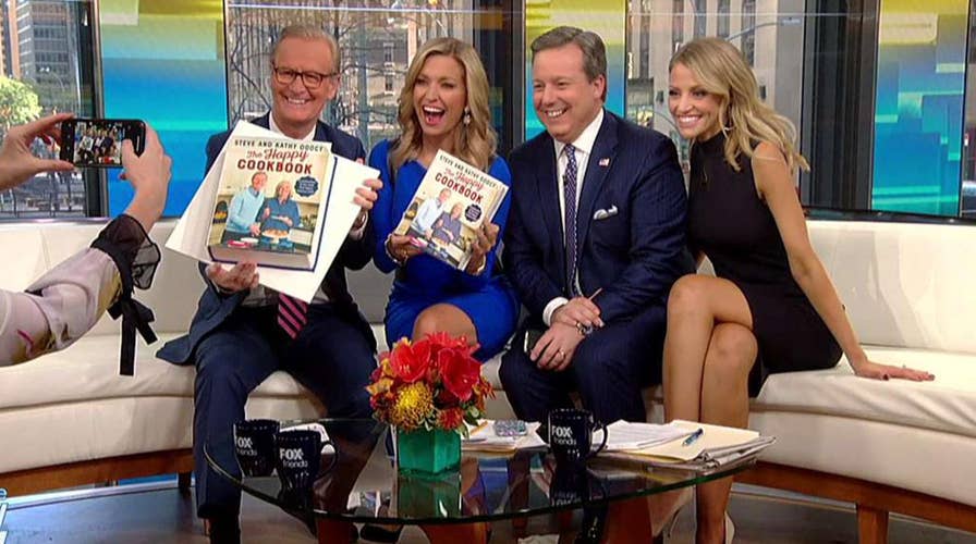 After the Show Show: Happy birthday, Steve!