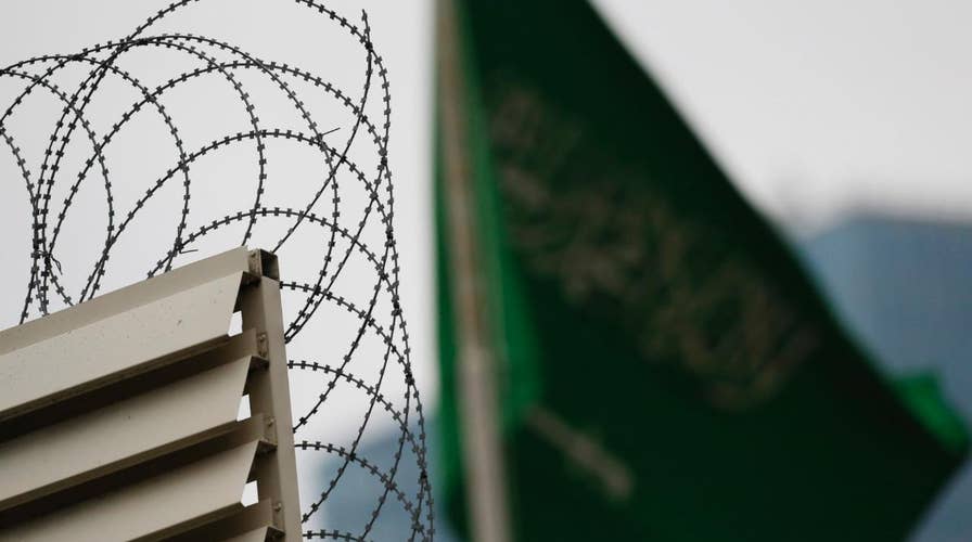 Turkey shifts focus to search for Khashoggi's body