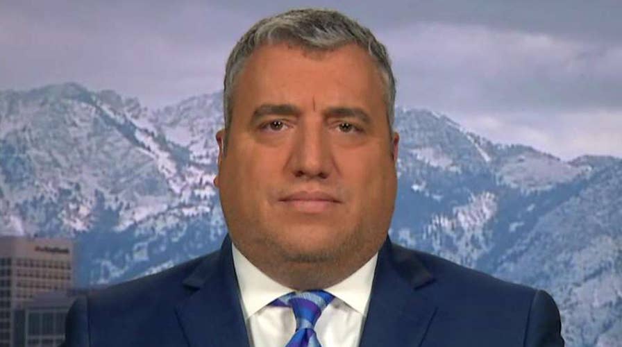 Former FEMA official: Hurricane Michael has been devastating