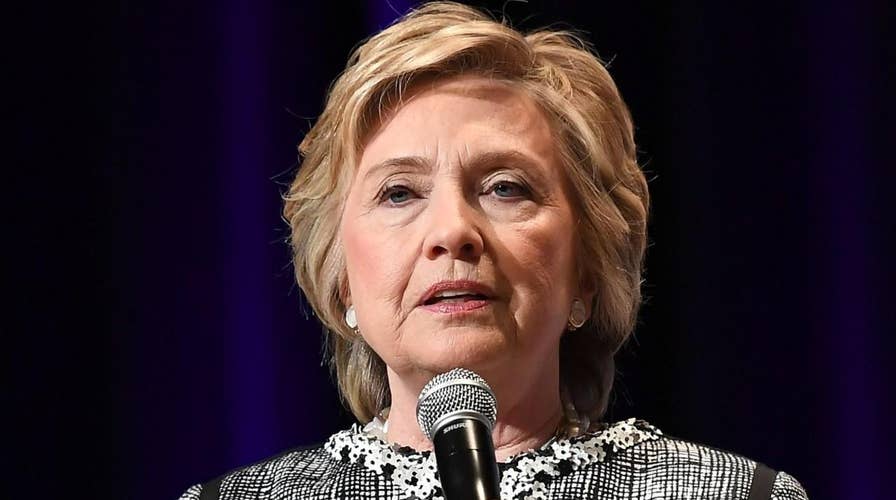 Hillary Clinton should stay quiet, says NYT board member