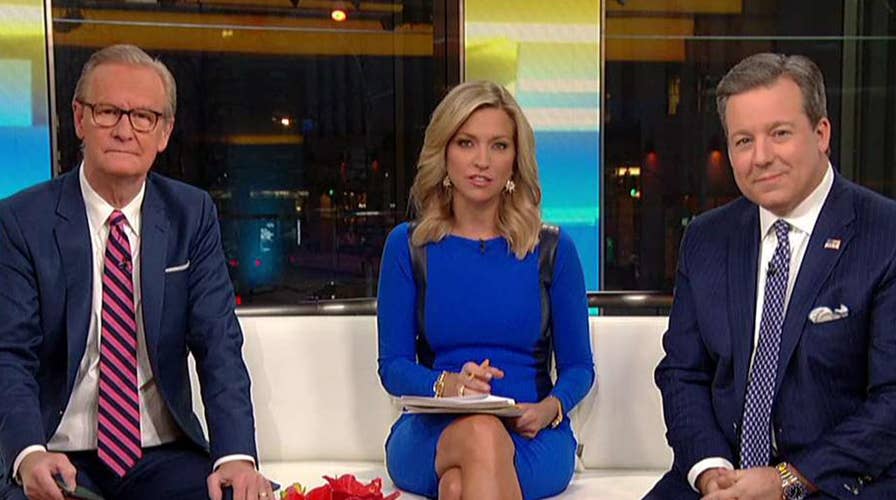 Rush Limbaugh warns against Democrats taking control