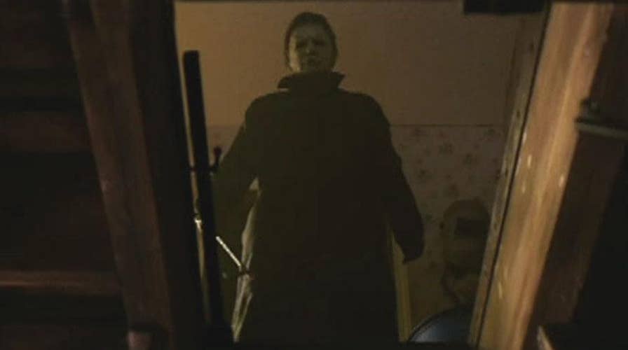 New in Theaters: 'Halloween' appeals to horror fans