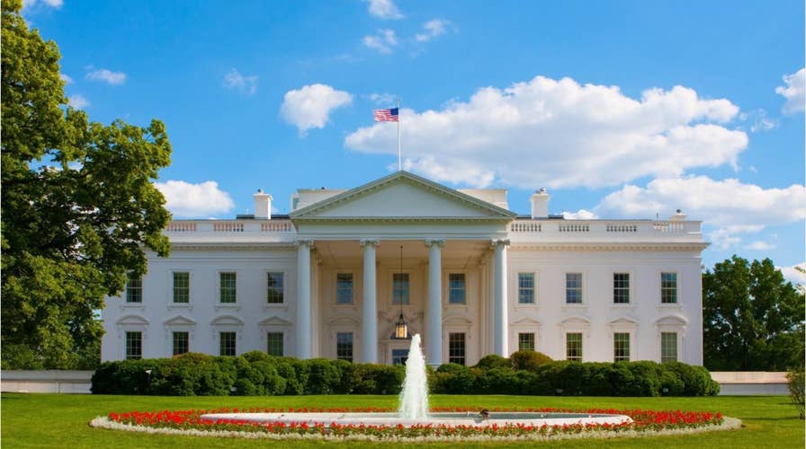 Jenna Bush Hager says the White House is haunted