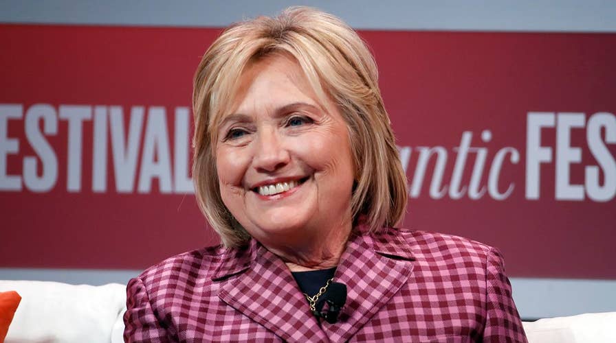 Does Hillary Clinton help or hurt Democrats in midterms?