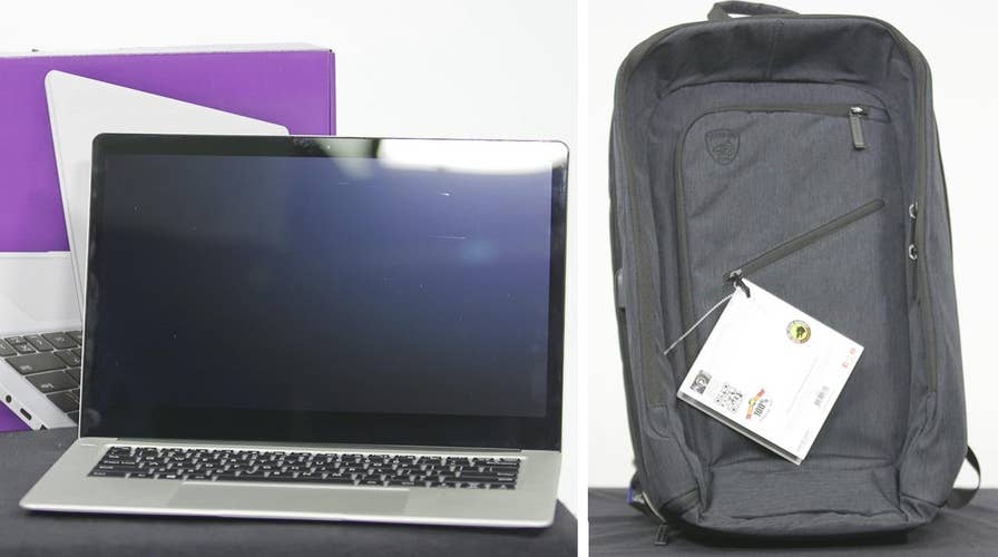 High tech high school gadgets: Give your education an upgrade