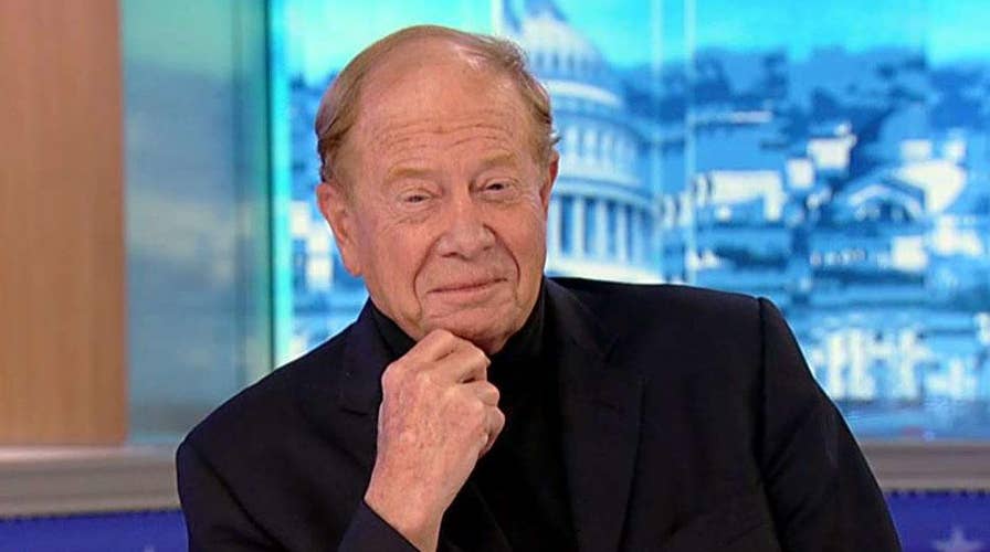 Can Americans move past the political division?