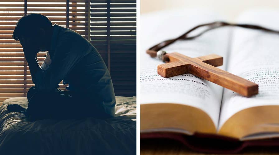 Medicine and faith: Can the two be used to treat depression?