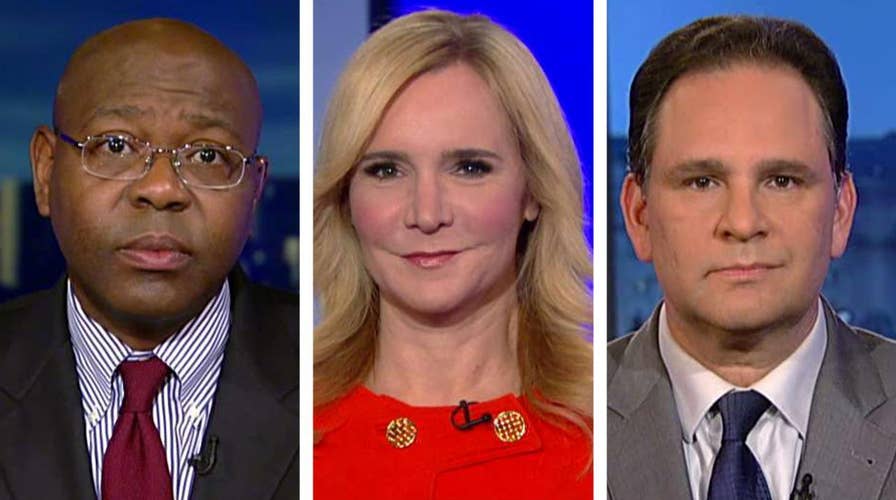 Political fallout from Jamal Khashoggi's death