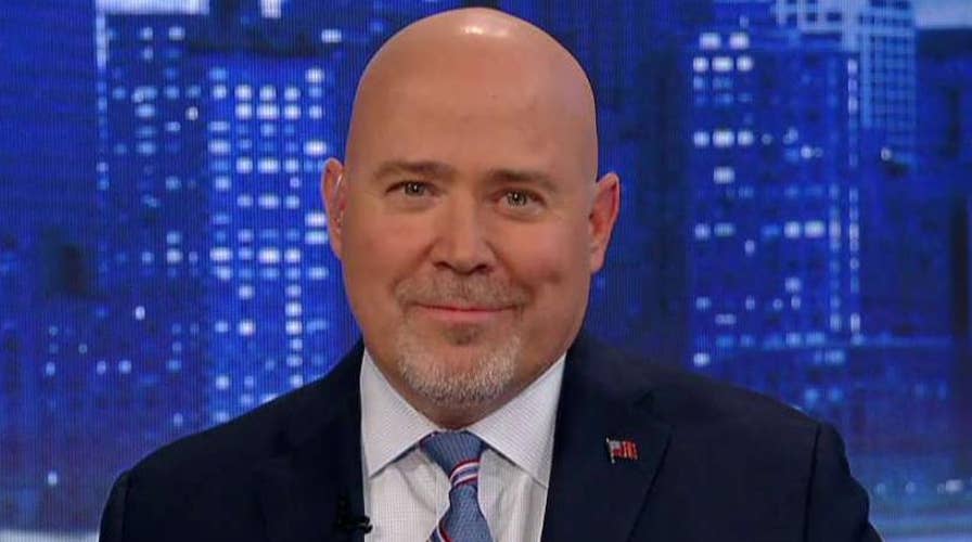 Rep. Tom MacArthur demands apology from Schiff