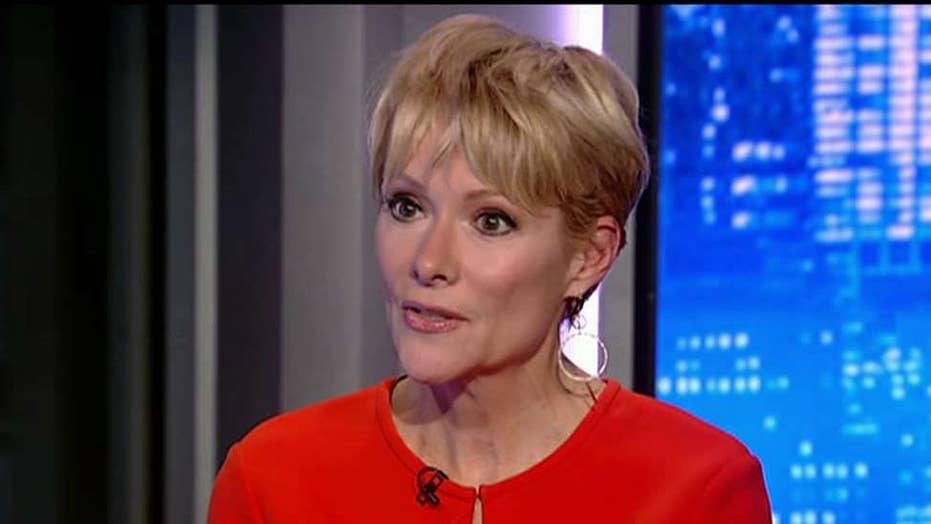 Gerri Willis My Upcoming Cancer Surgery Lessons For Every Woman Fox News