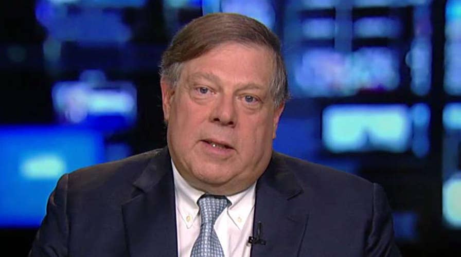 Why Mark Penn says political civility isn't optional