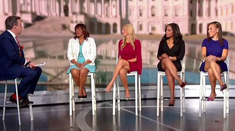 Will women's votes decide the midterms?