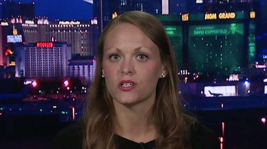 Nevada GOP candidate opens up about being attacked