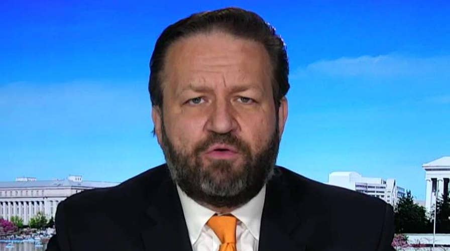 Gorka: Dem ignorance and arrogance a cocktail for disaster