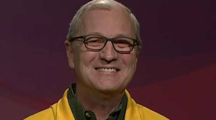 ND Senate hopeful Cramer addresses criticism from farmers