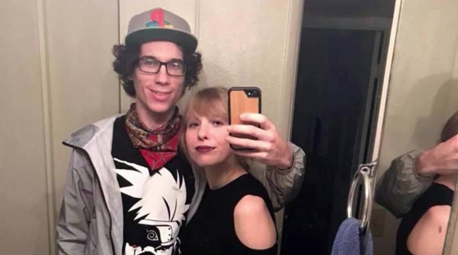 Bodies of young couple found in Grand Canyon