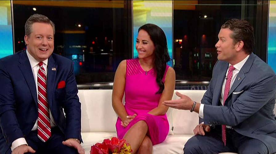 Former Clinton aide won't rule out Hillary 2020 run